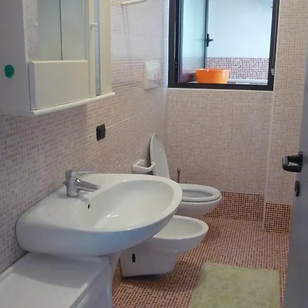Casa vacanze Dalia *