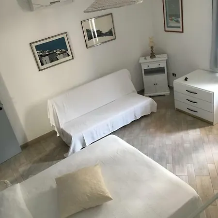 Dalia Casa vacanze *