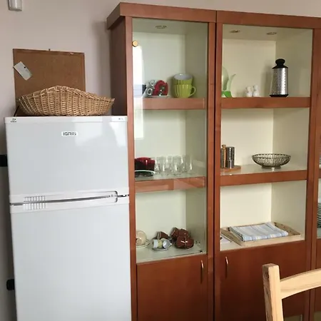 Casa vacanze Dalia *