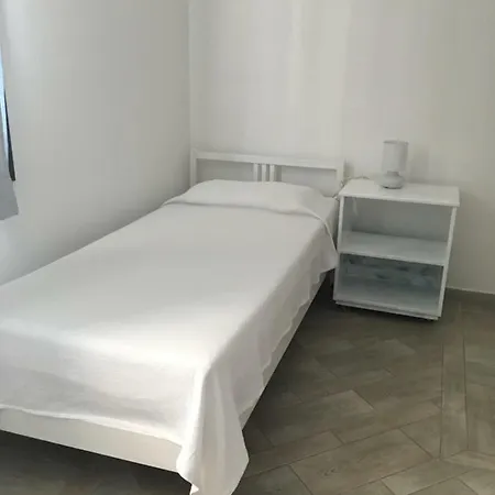 Dalia Casa vacanze *