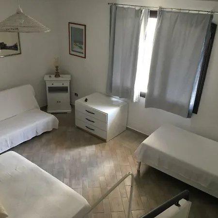 Casa vacanze Dalia