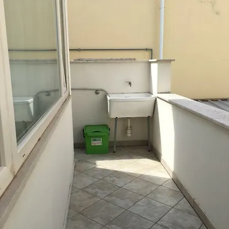 Casa vacanze Dalia Gallipoli